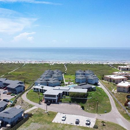 Jans Oasis 306Bh Villa Port Aransas Ngoại thất bức ảnh