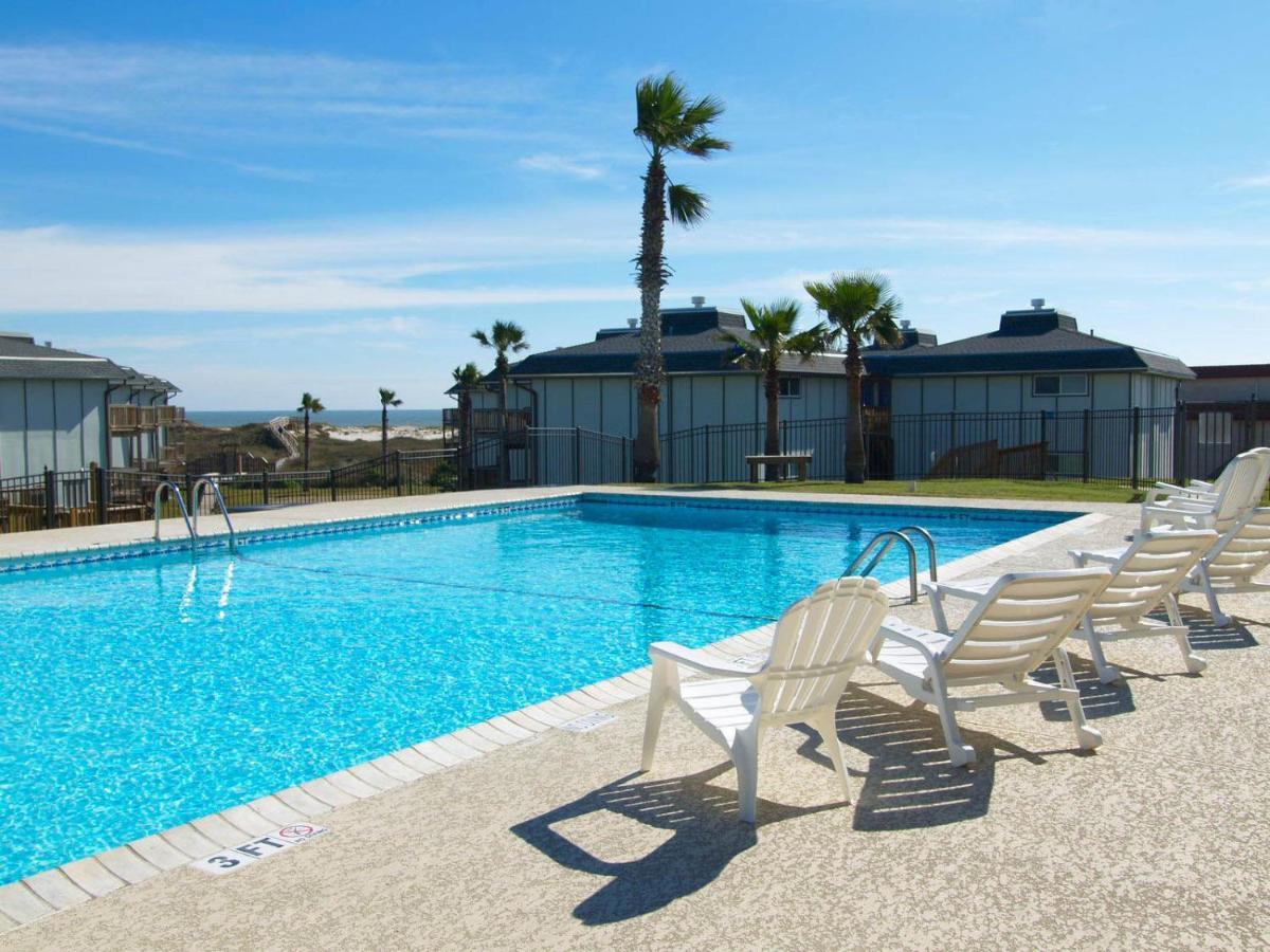 Jans Oasis 306Bh Villa Port Aransas Ngoại thất bức ảnh