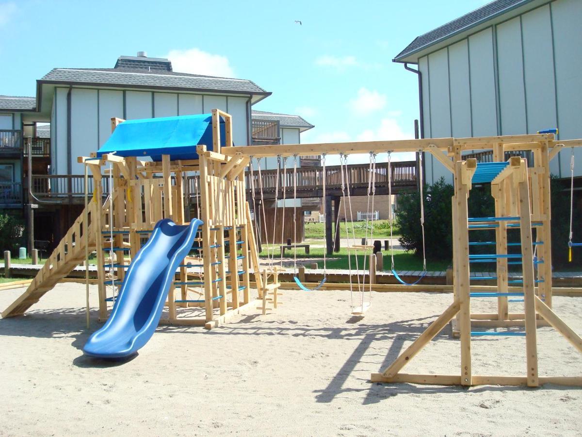 Jans Oasis 306Bh Villa Port Aransas Ngoại thất bức ảnh