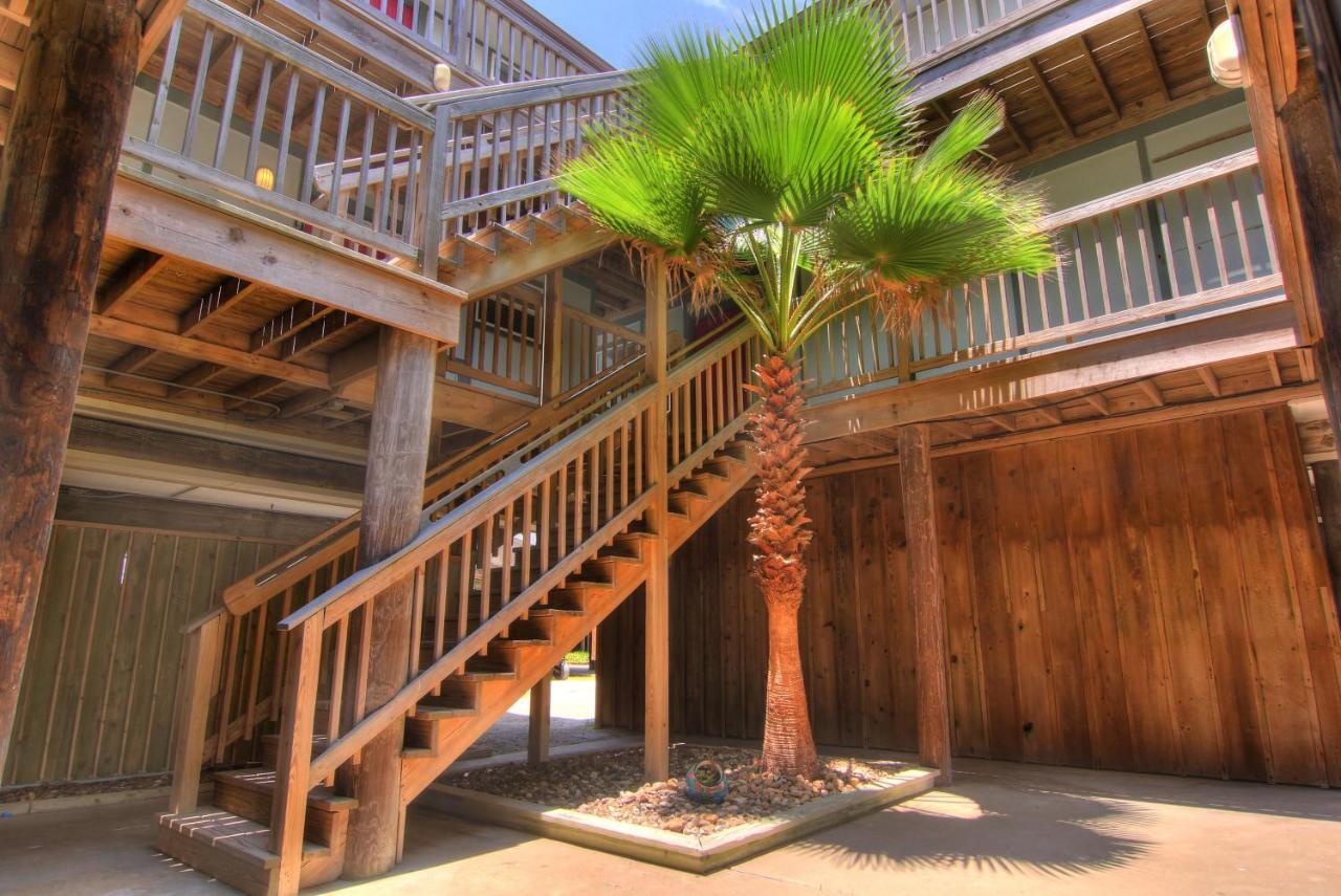 Jans Oasis 306Bh Villa Port Aransas Ngoại thất bức ảnh