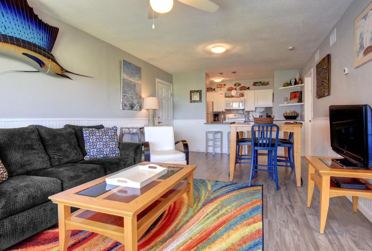 Jans Oasis 306Bh Villa Port Aransas Ngoại thất bức ảnh