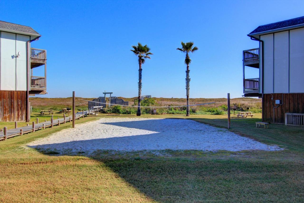 Jans Oasis 306Bh Villa Port Aransas Ngoại thất bức ảnh
