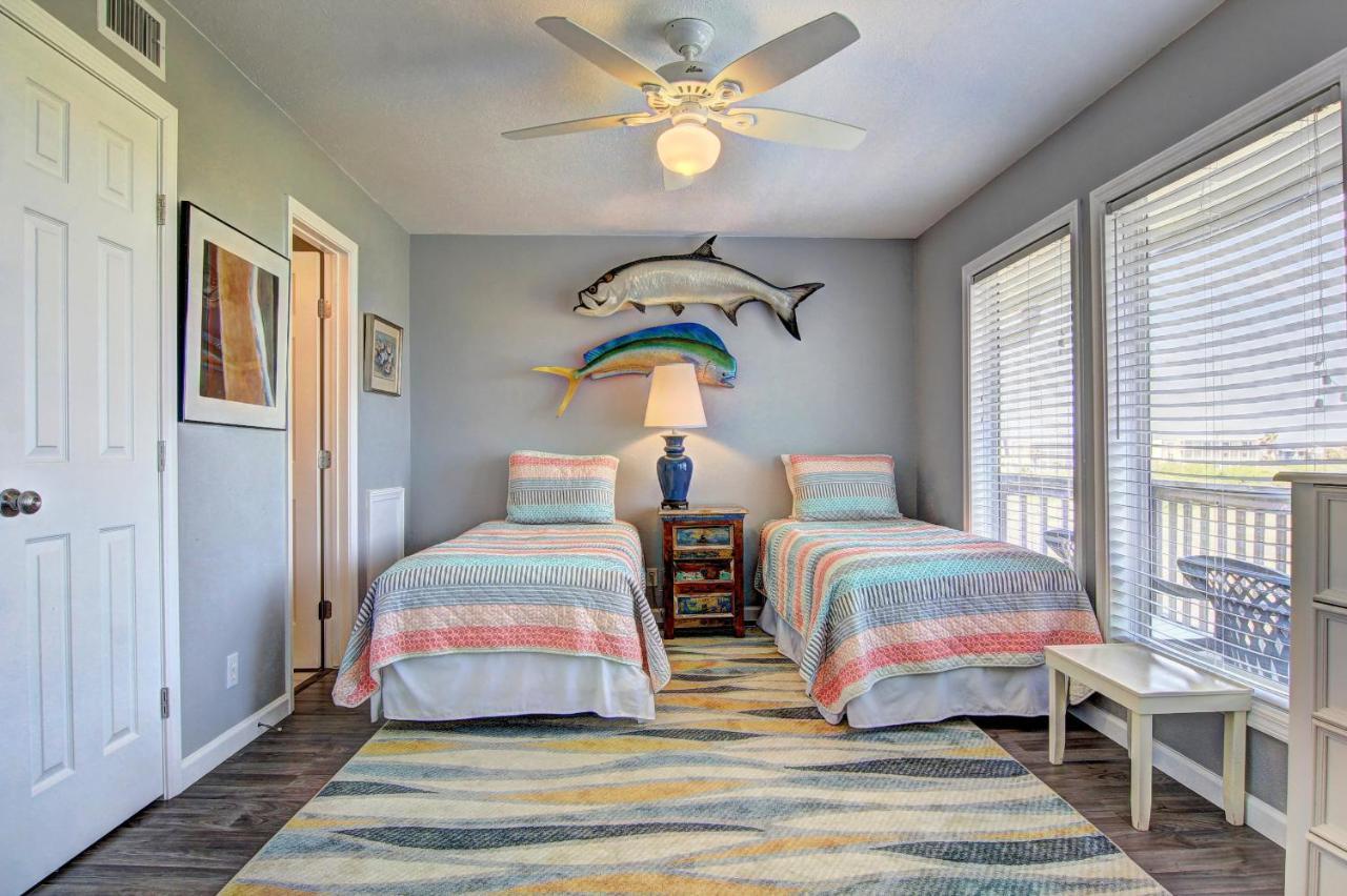 Jans Oasis 306Bh Villa Port Aransas Ngoại thất bức ảnh