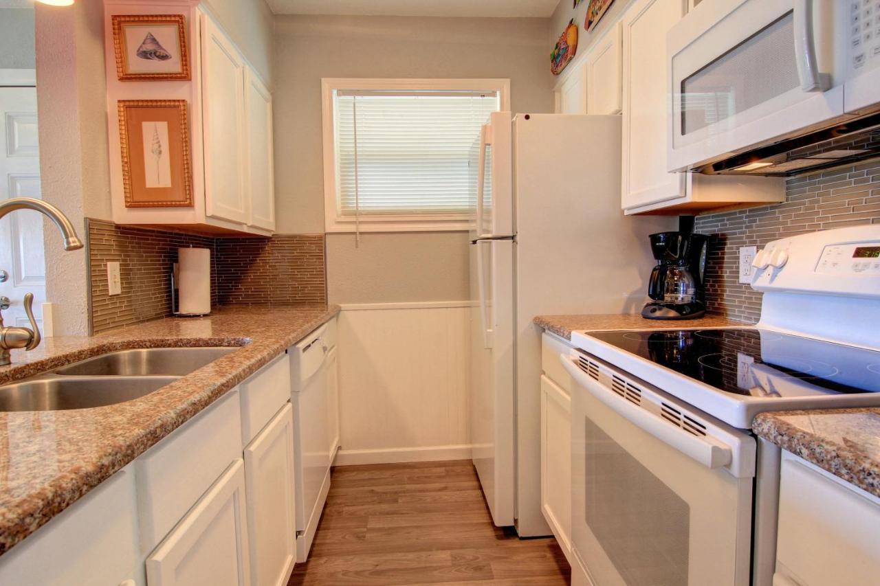 Jans Oasis 306Bh Villa Port Aransas Ngoại thất bức ảnh