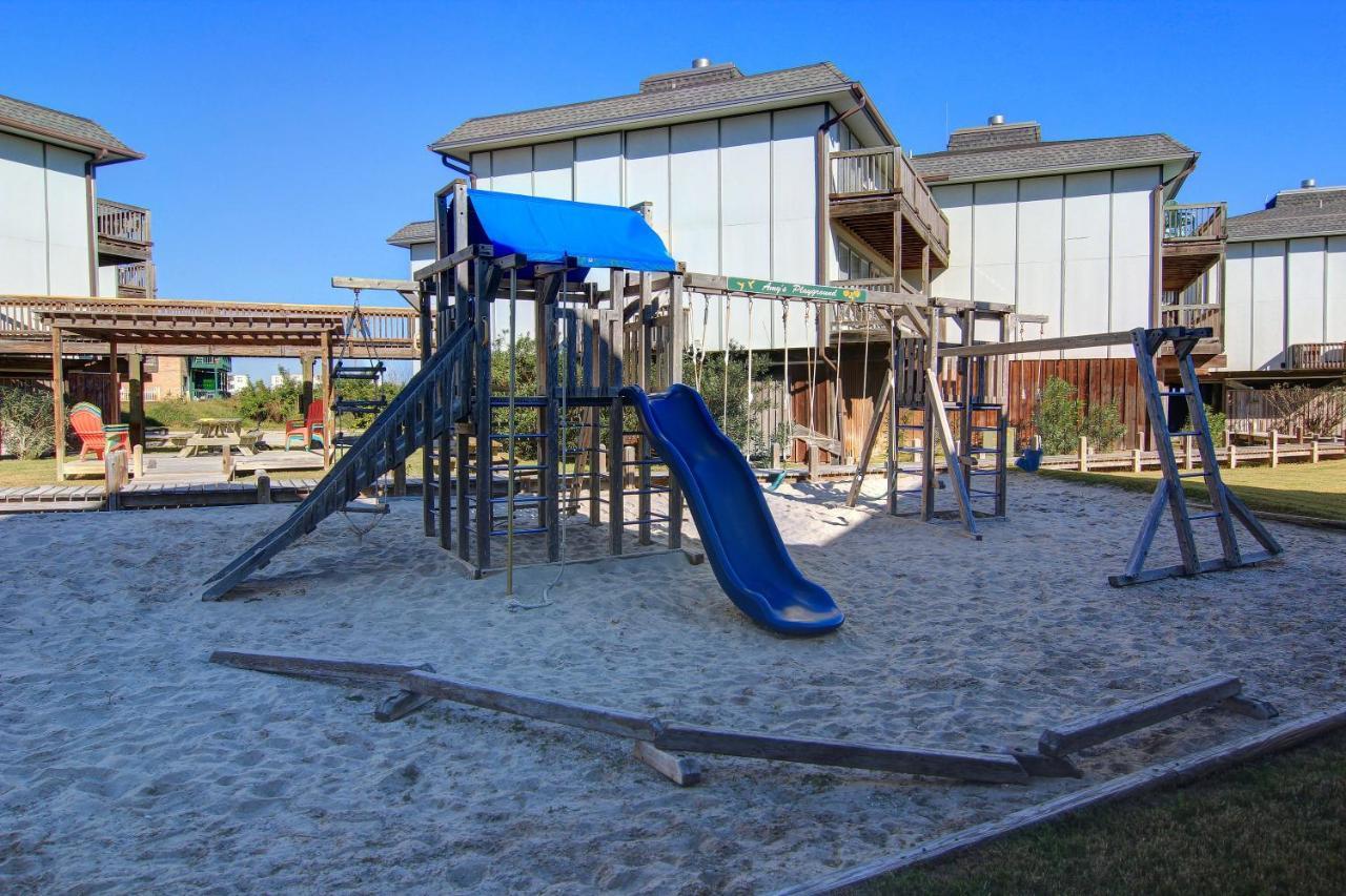 Jans Oasis 306Bh Villa Port Aransas Ngoại thất bức ảnh