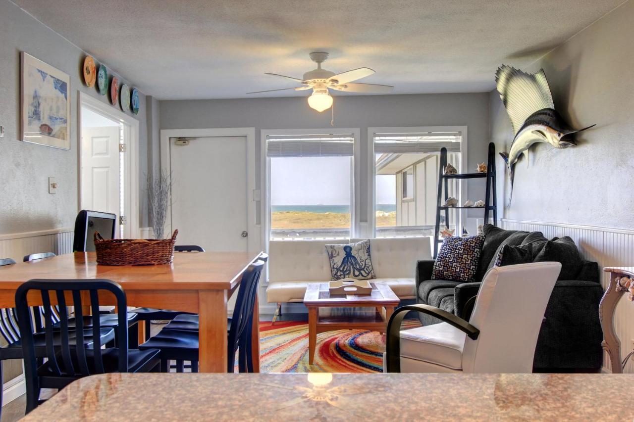 Jans Oasis 306Bh Villa Port Aransas Ngoại thất bức ảnh