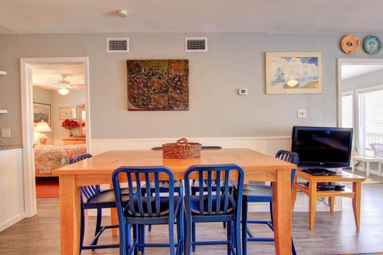 Jans Oasis 306Bh Villa Port Aransas Ngoại thất bức ảnh