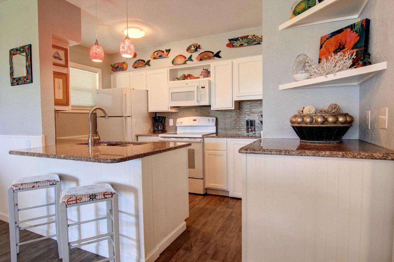 Jans Oasis 306Bh Villa Port Aransas Ngoại thất bức ảnh