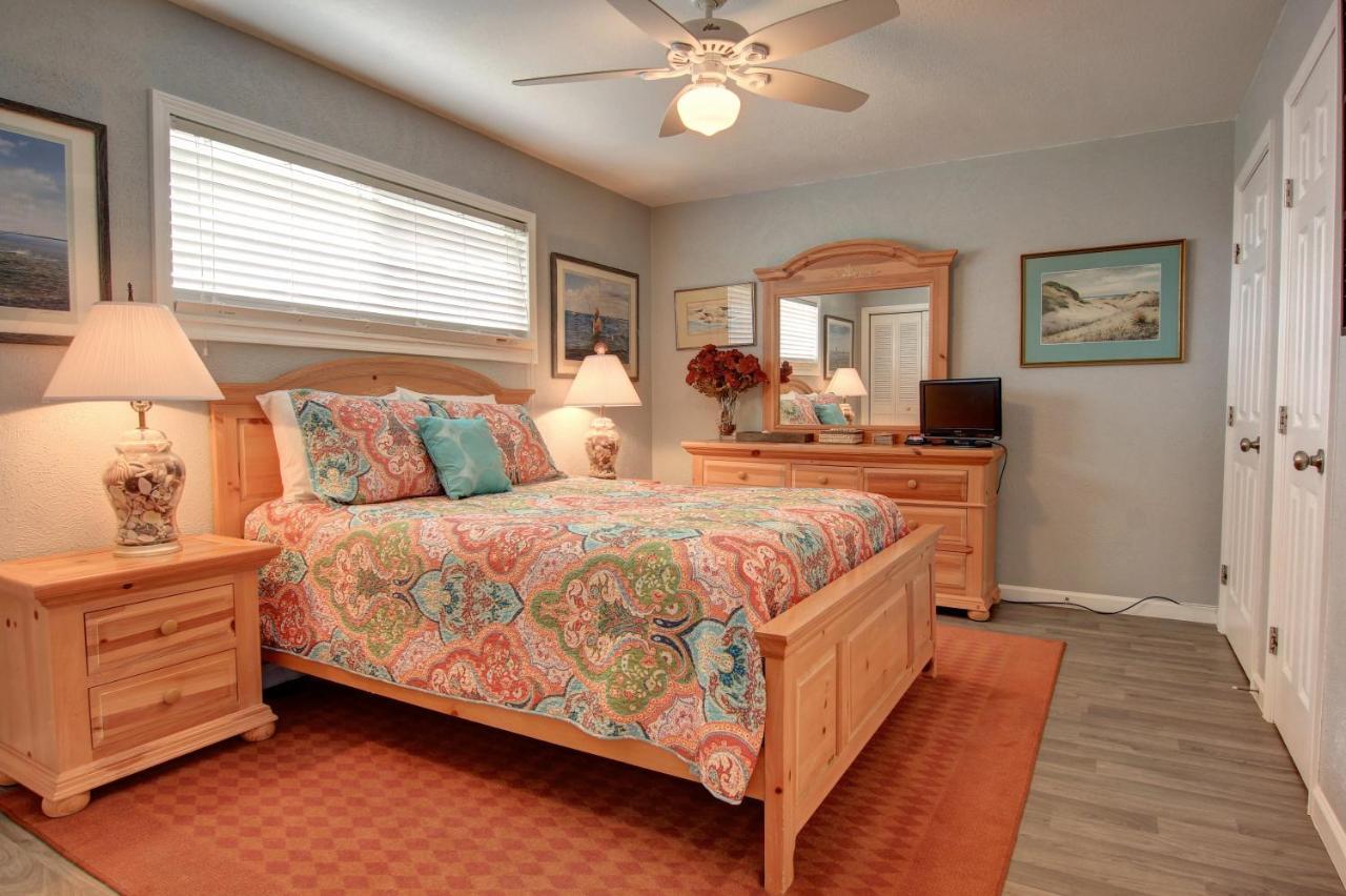 Jans Oasis 306Bh Villa Port Aransas Ngoại thất bức ảnh