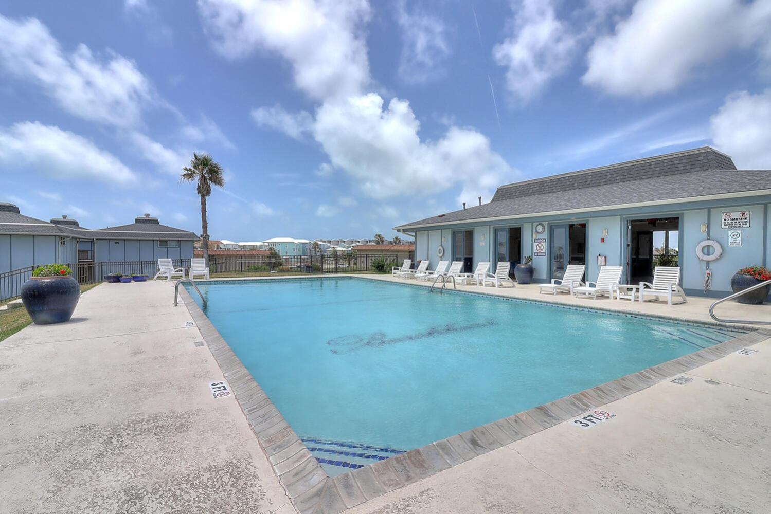 Jans Oasis 306Bh Villa Port Aransas Ngoại thất bức ảnh