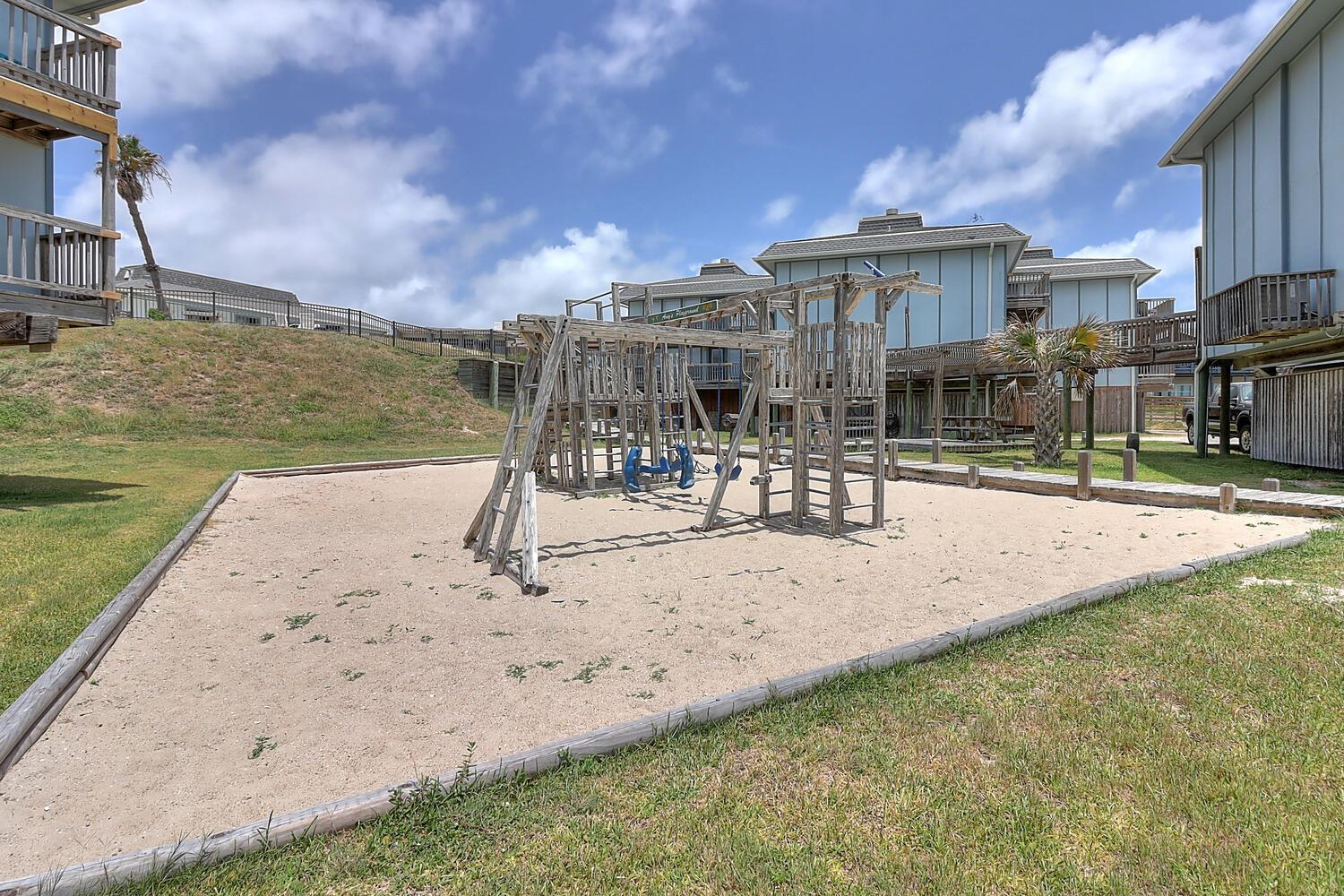 Jans Oasis 306Bh Villa Port Aransas Ngoại thất bức ảnh