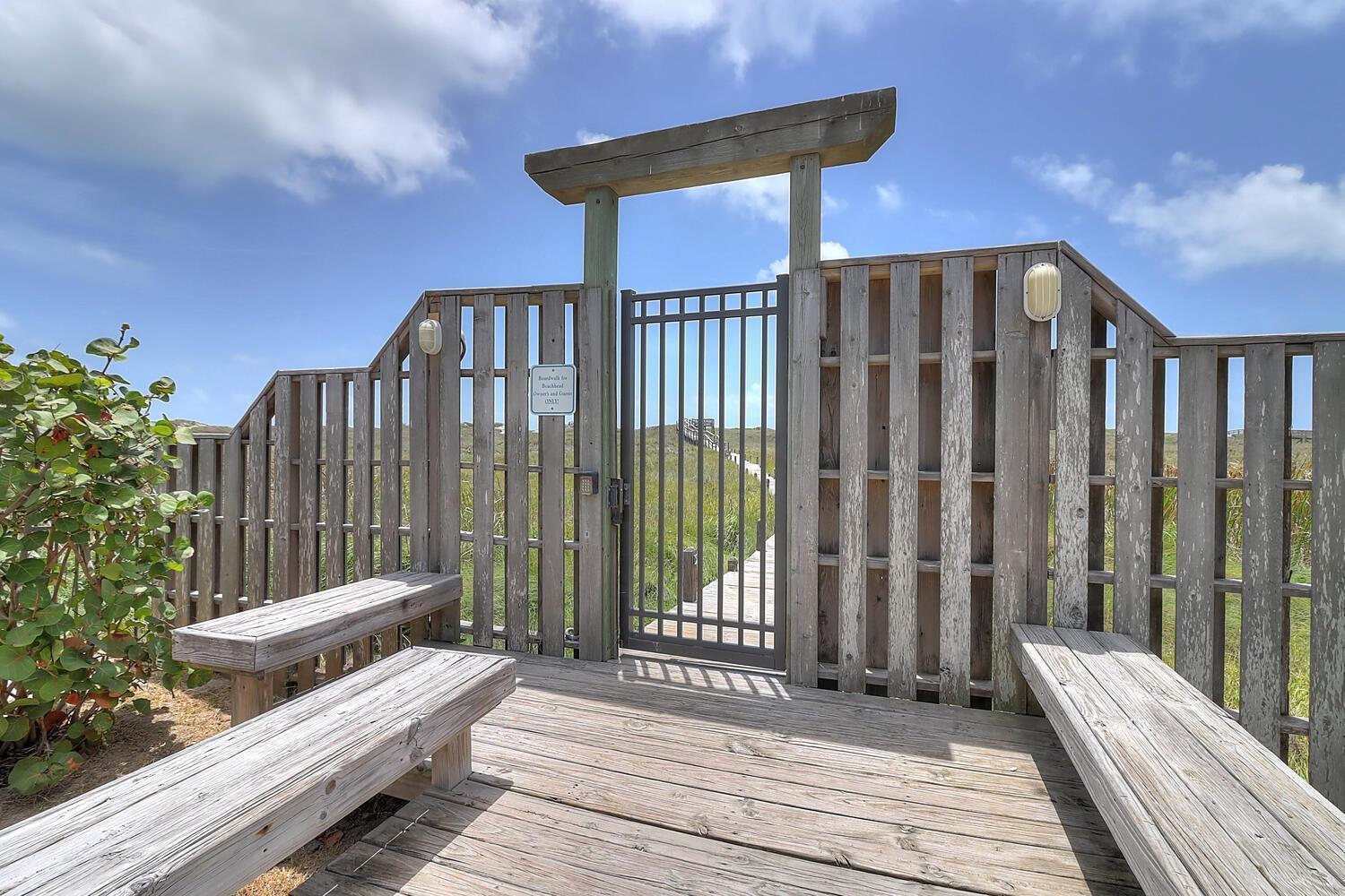 Jans Oasis 306Bh Villa Port Aransas Ngoại thất bức ảnh