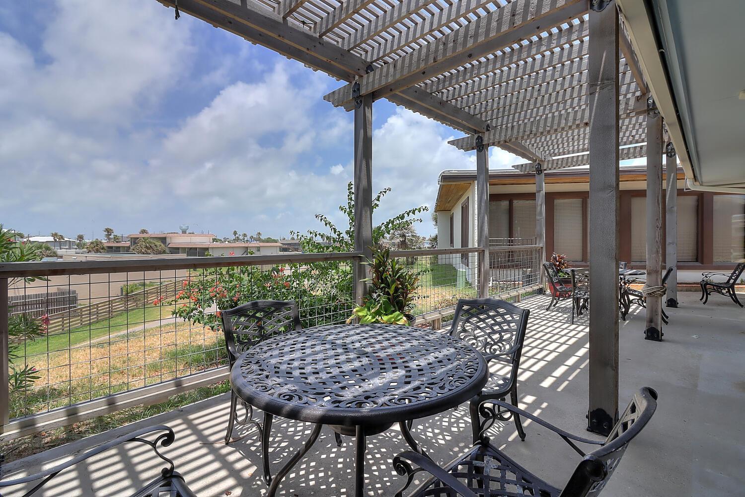 Jans Oasis 306Bh Villa Port Aransas Ngoại thất bức ảnh