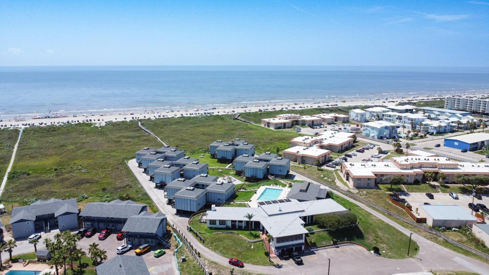 Jans Oasis 306Bh Villa Port Aransas Ngoại thất bức ảnh